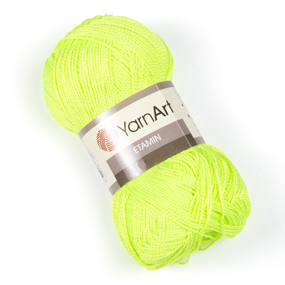 Пряжа YarnArt Etamin 459