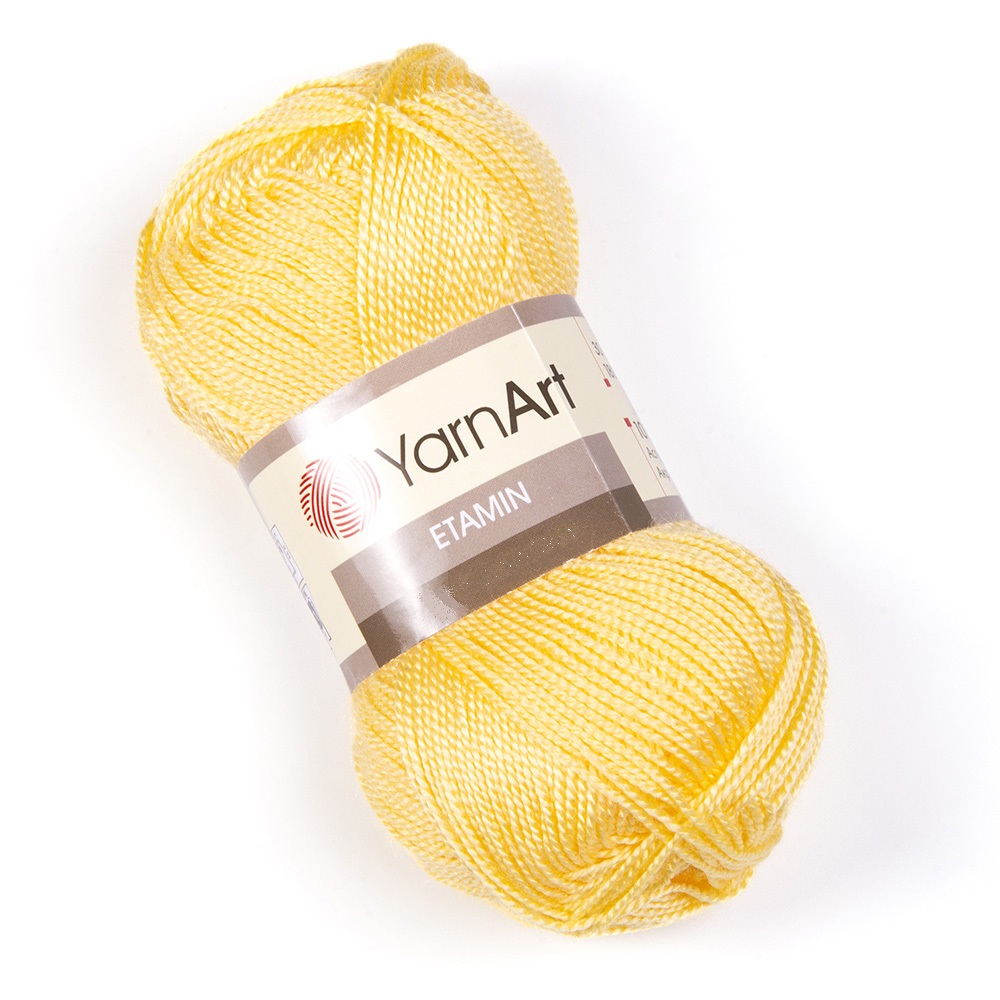 Пряжа YarnArt Etamin 461