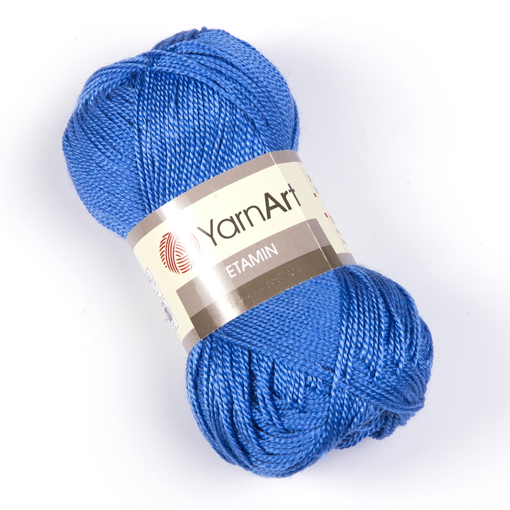 Пряжа YarnArt Etamin 462