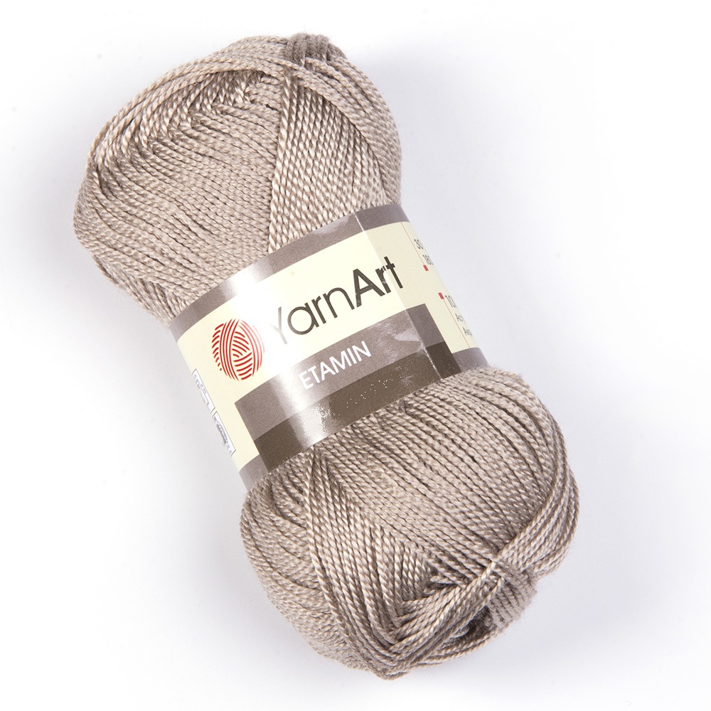 Пряжа YarnArt Etamin 463