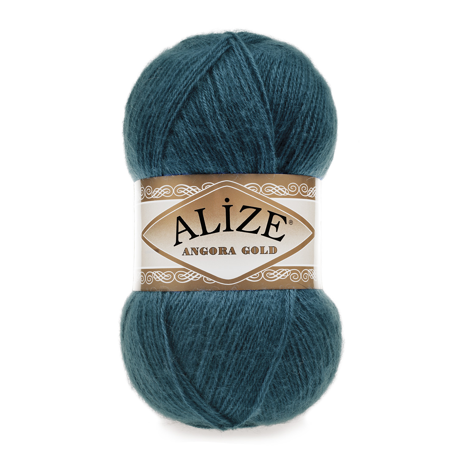 Пряжа Alize Angora Gold 17