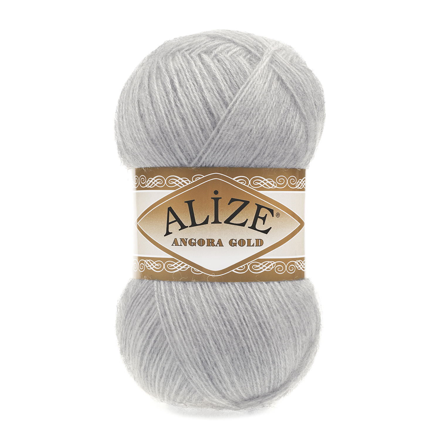 Пряжа Alize Angora Gold 21