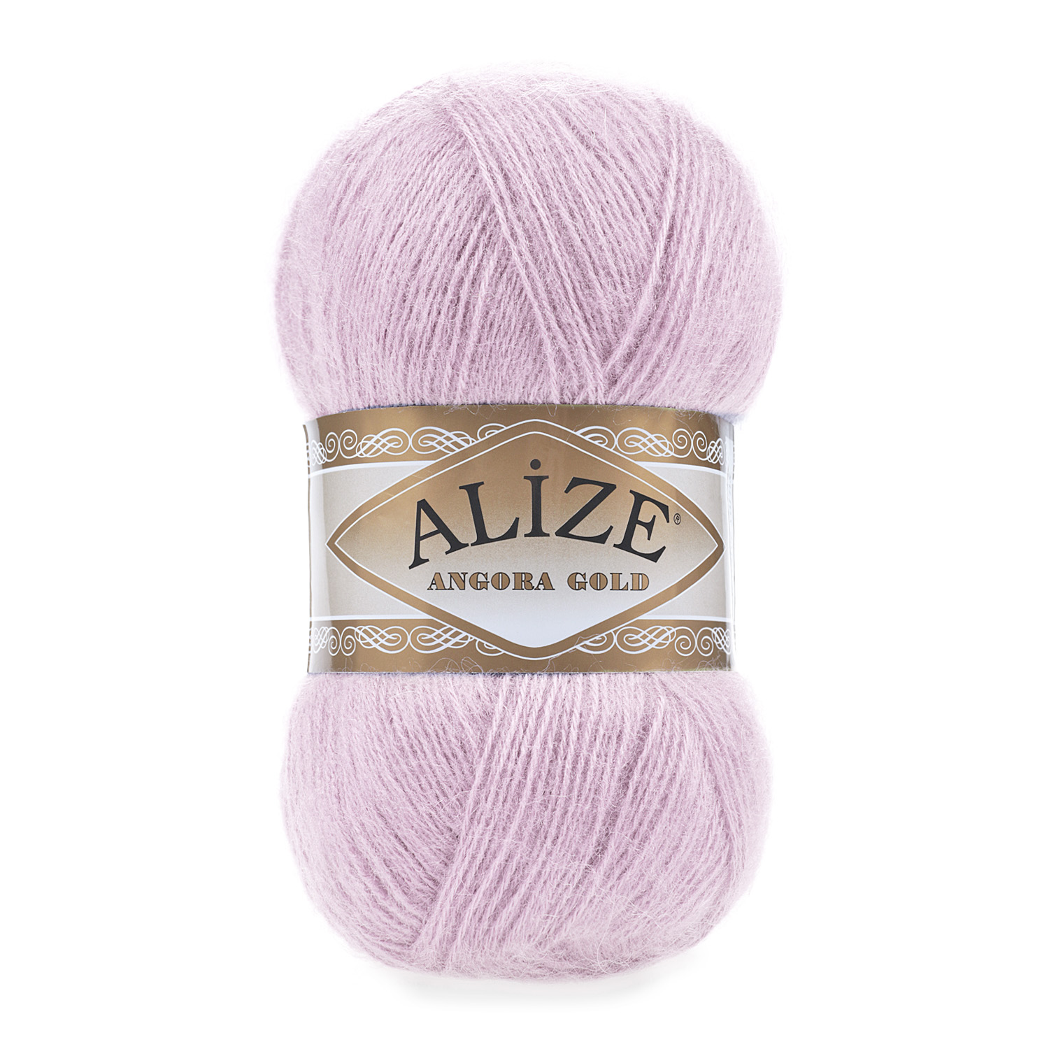 Пряжа Alize Angora Gold 27