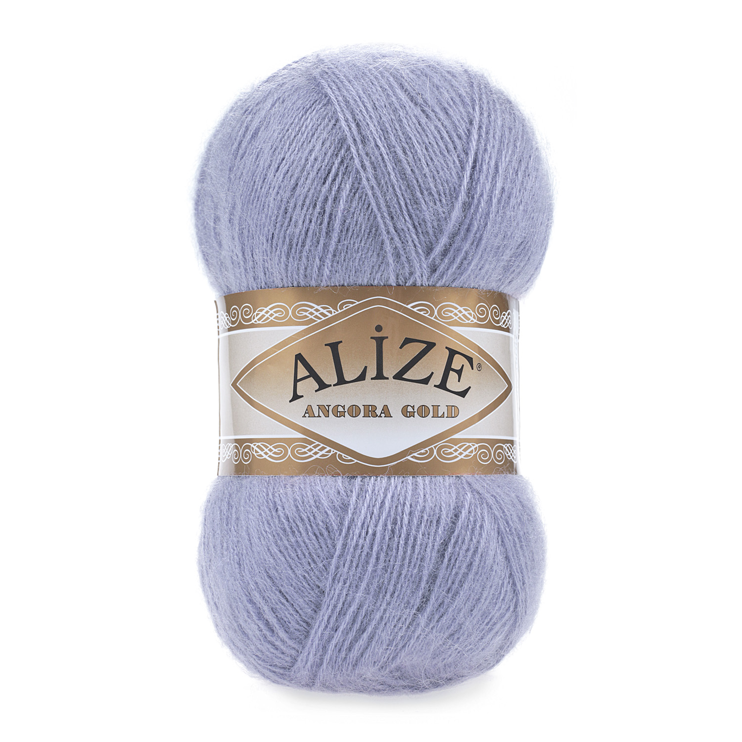 Пряжа Alize Angora Gold 40