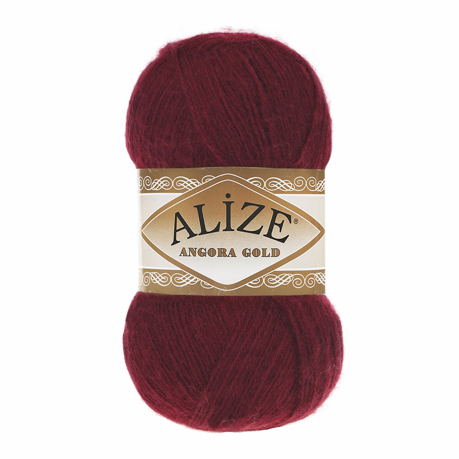 Пряжа Alize Angora Gold 57