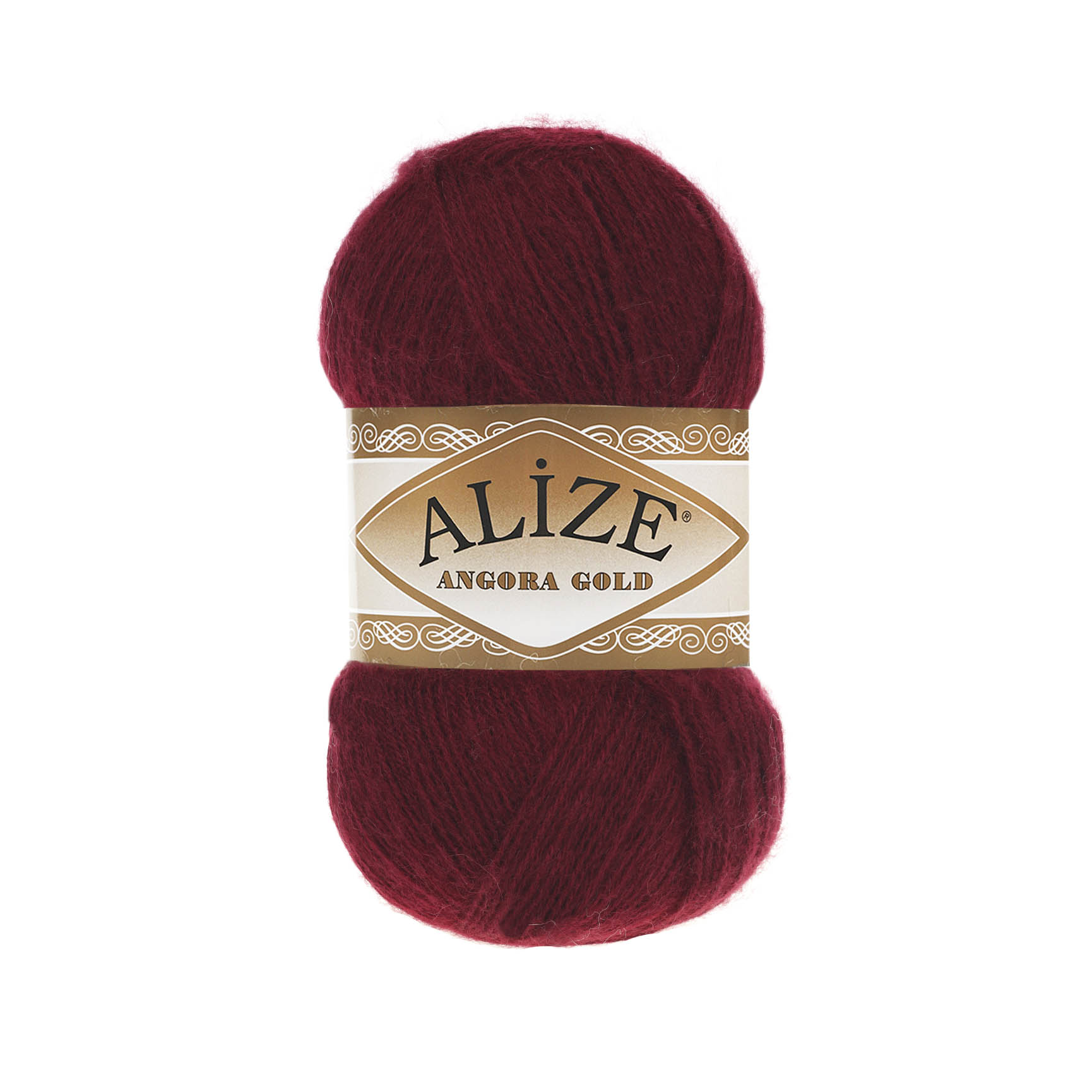 Пряжа Alize Angora Gold 57