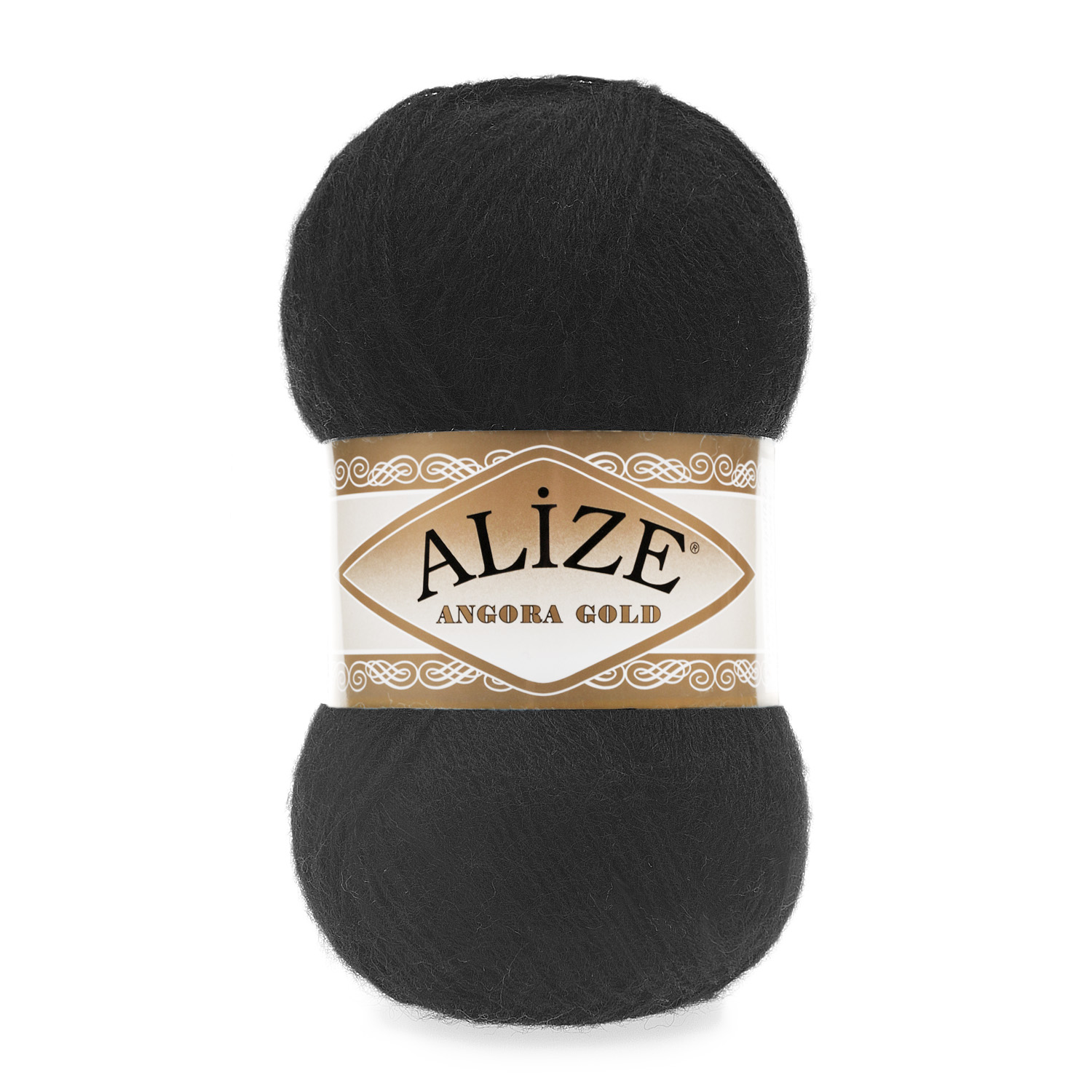 Пряжа Alize Angora Gold 60