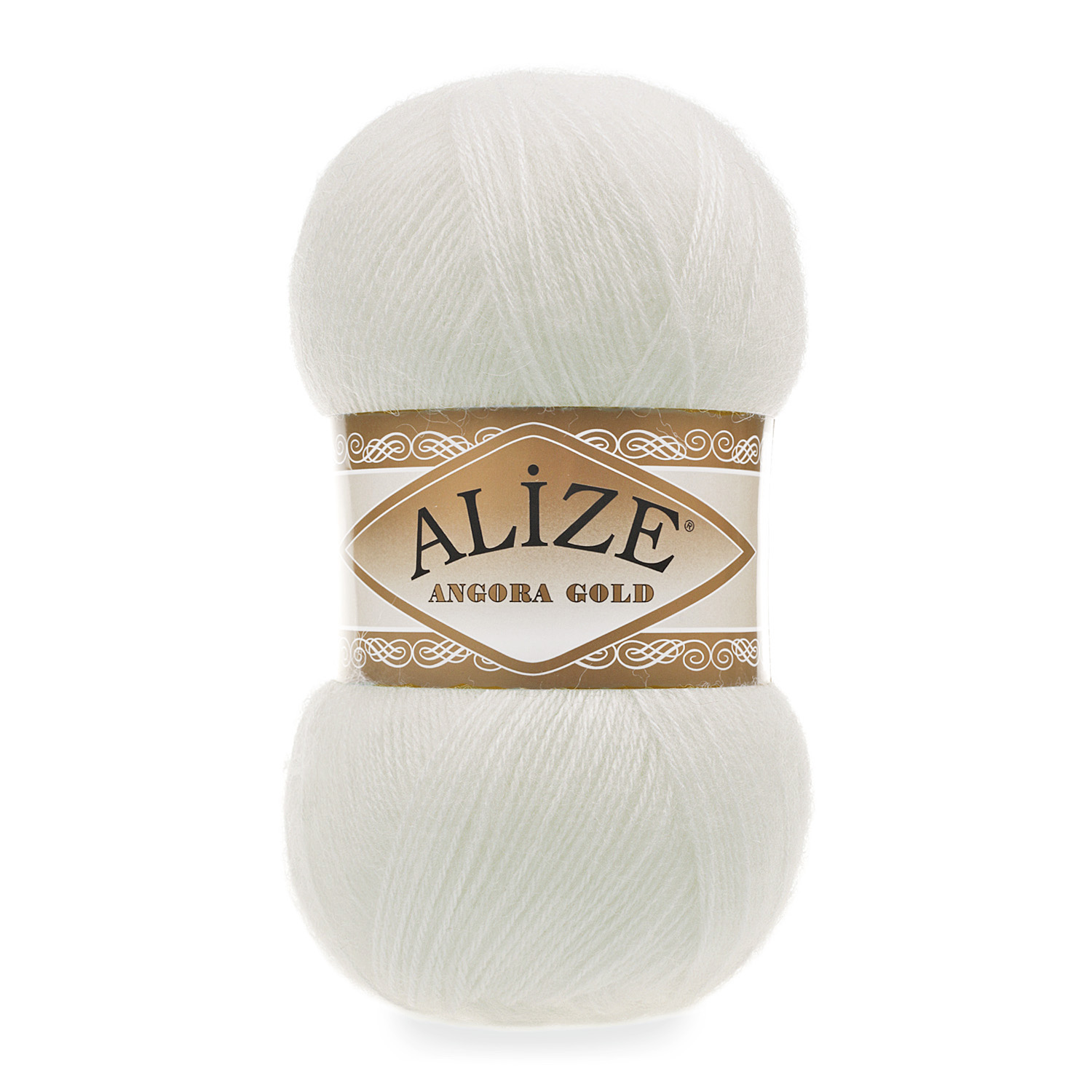 Пряжа Alize Angora Gold 62