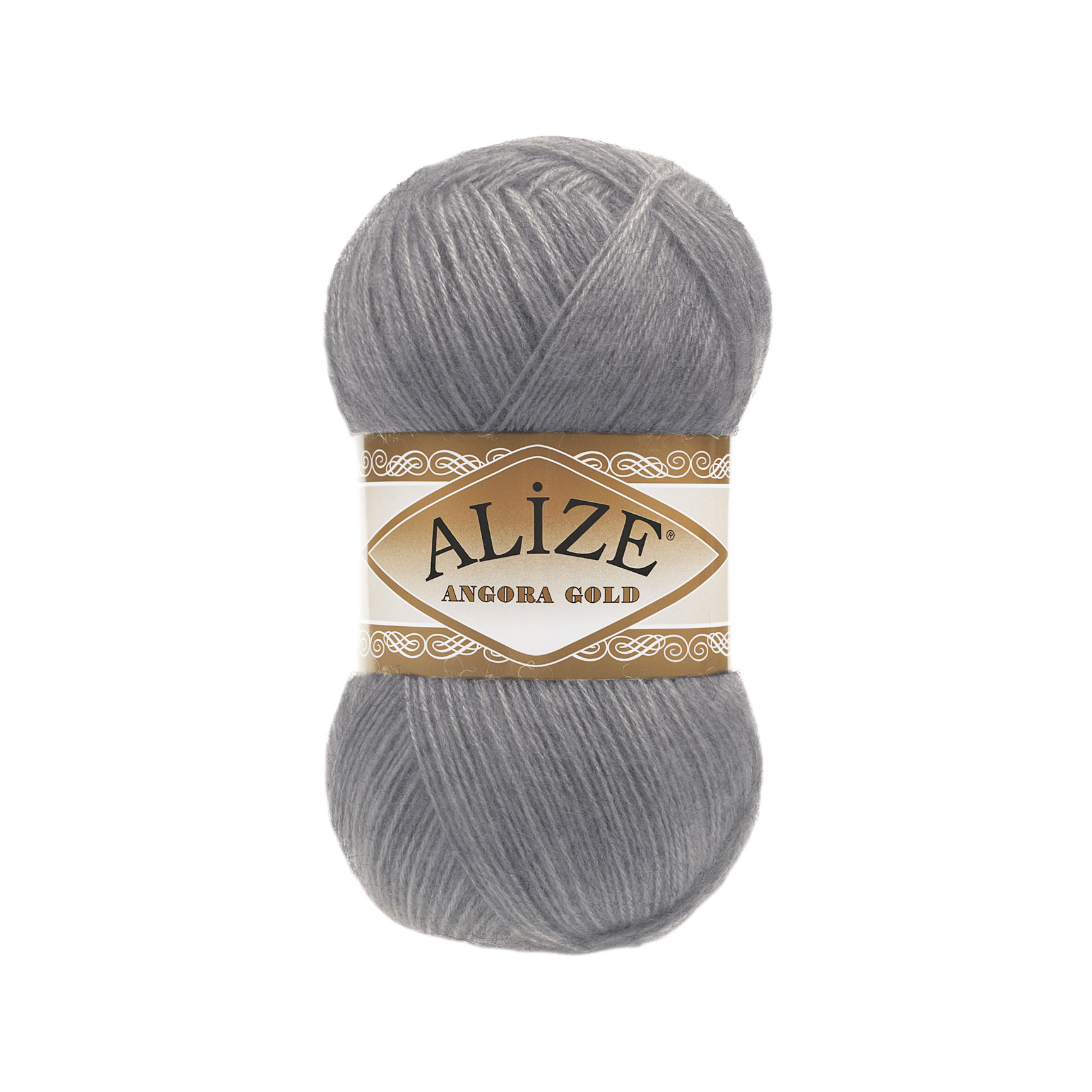 Пряжа Alize Angora Gold 87
