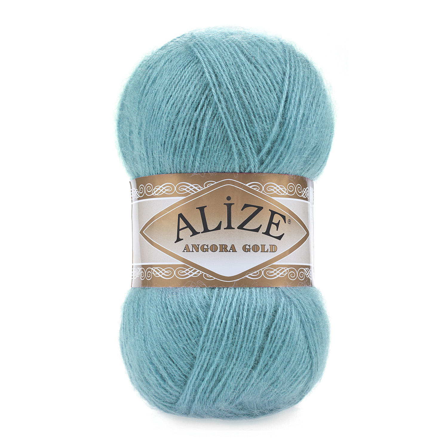 Пряжа Alize Angora Gold 164