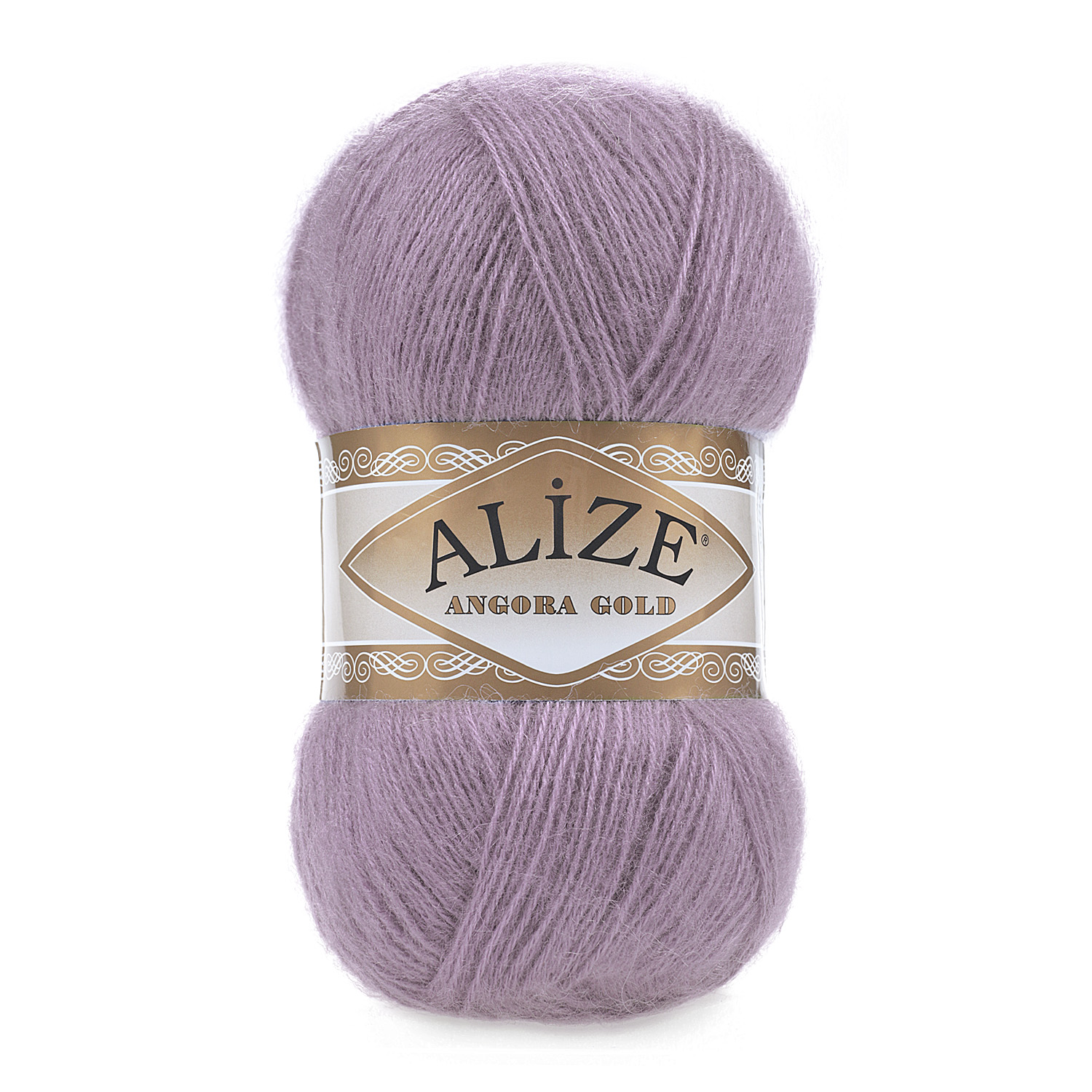 Пряжа Alize Angora Gold 312