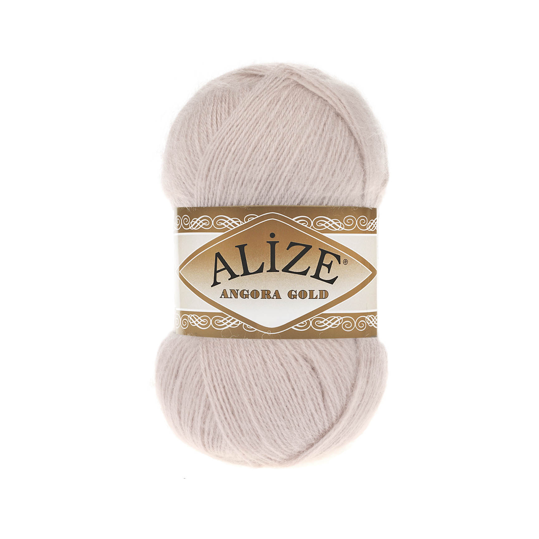 Пряжа Alize Angora Gold 506