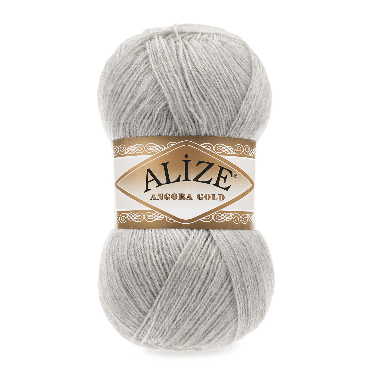 Пряжа Alize Angora Gold 652