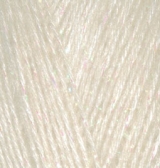 Пряжа Alize Angora Gold Simli 67