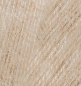 Пряжа Alize Angora Real 40 цвет 05