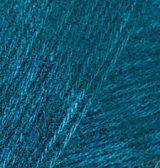 Пряжа Alize Angora Real 40 цвет 17