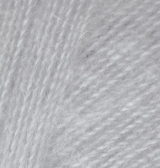 Пряжа Alize Angora Real 40 цвет 21