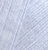 Пряжа Alize Angora Real 40 цвет 51