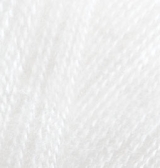 Пряжа Alize Angora Real 40 цвет 55