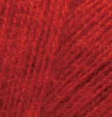 Пряжа Alize Angora Real 40 цвет 56