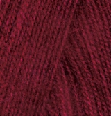 Пряжа Alize Angora Real 40 цвет 57