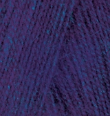 Пряжа Alize Angora Real 40 цвет 58