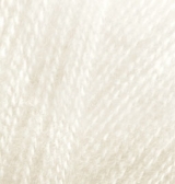 Пряжа Alize Angora Real 40 цвет 67