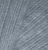 Пряжа Alize Angora Real 40 цвет 87