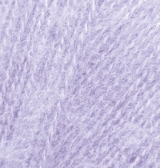 Пряжа Alize Angora Real 40 цвет 146