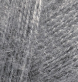 Пряжа Alize Angora Real 40 цвет 182