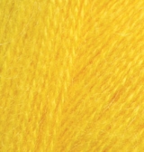 Пряжа Alize Angora Real 40 цвет 216
