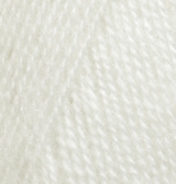 Пряжа Alize Angora Real 40 цвет 450