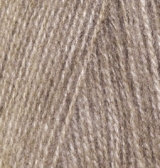 Пряжа Alize Angora Real 40 цвет 553