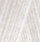 Пряжа Alize Angora Real 40 цвет 599