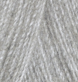 Пряжа Alize Angora Real 40 цвет 614