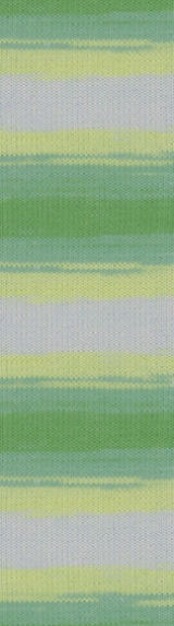 Пряжа Alize Baby Wool Batik 2131
