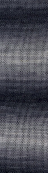 Пряжа Alize Baby Wool Batik 2881
