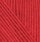 Пряжа Alize Cashmira 56