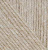 Пряжа Alize Cashmira 152
