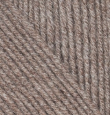 Пряжа Alize Cashmira 240