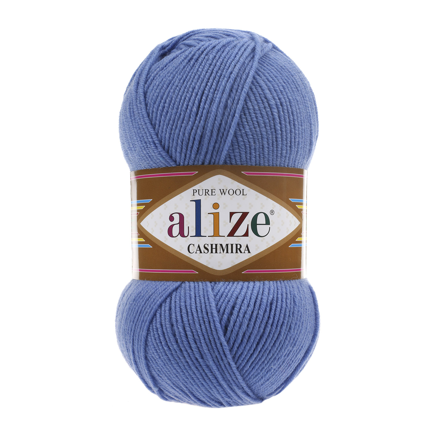 Пряжа Alize Cashmira 303