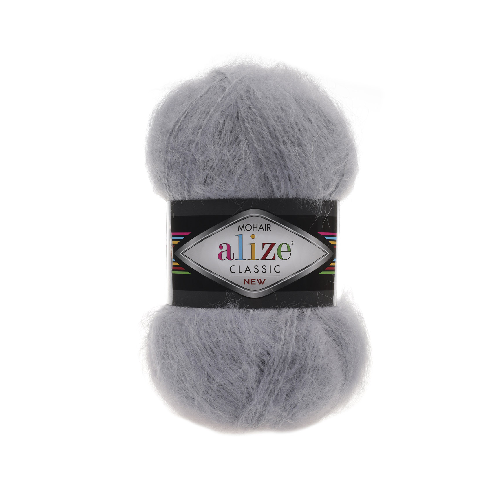 Пряжа Alize Mohair Classic 21