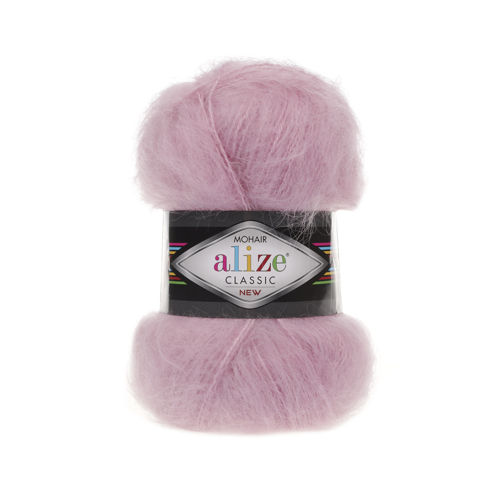 Пряжа Alize Mohair Classic 32