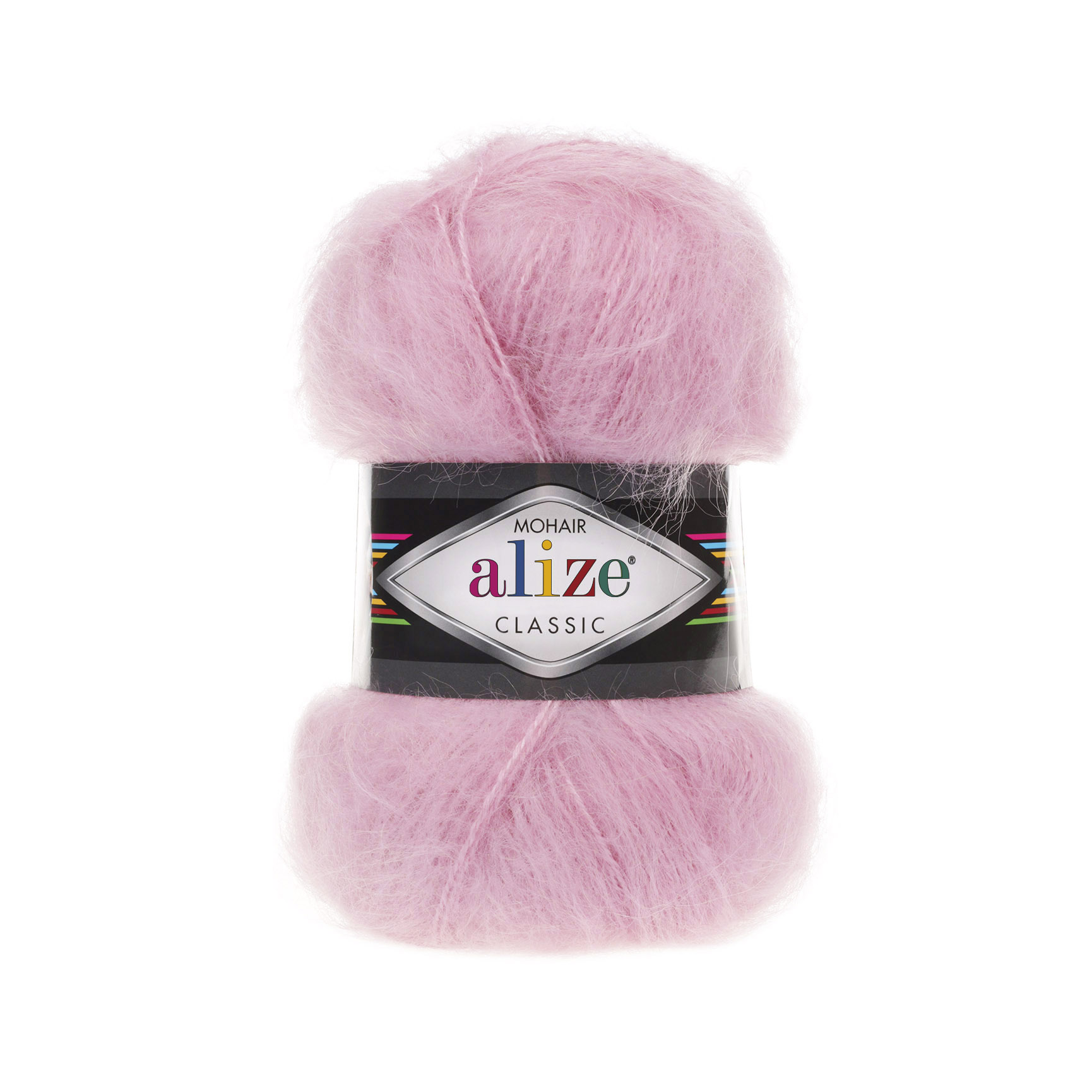 Пряжа Alize Mohair Classic 32