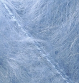 Пряжа Alize Mohair Classic 40