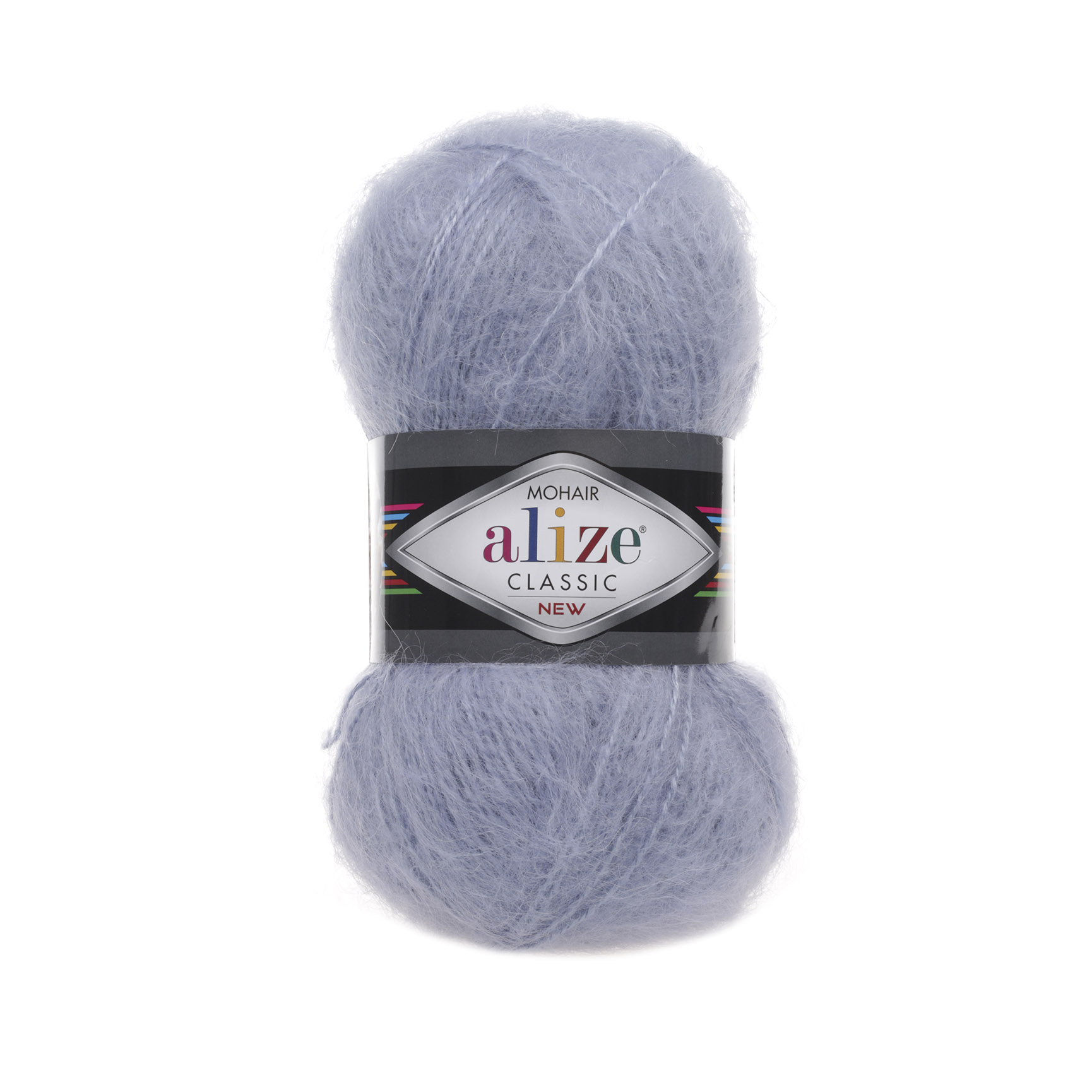 Пряжа Alize Mohair Classic 51
