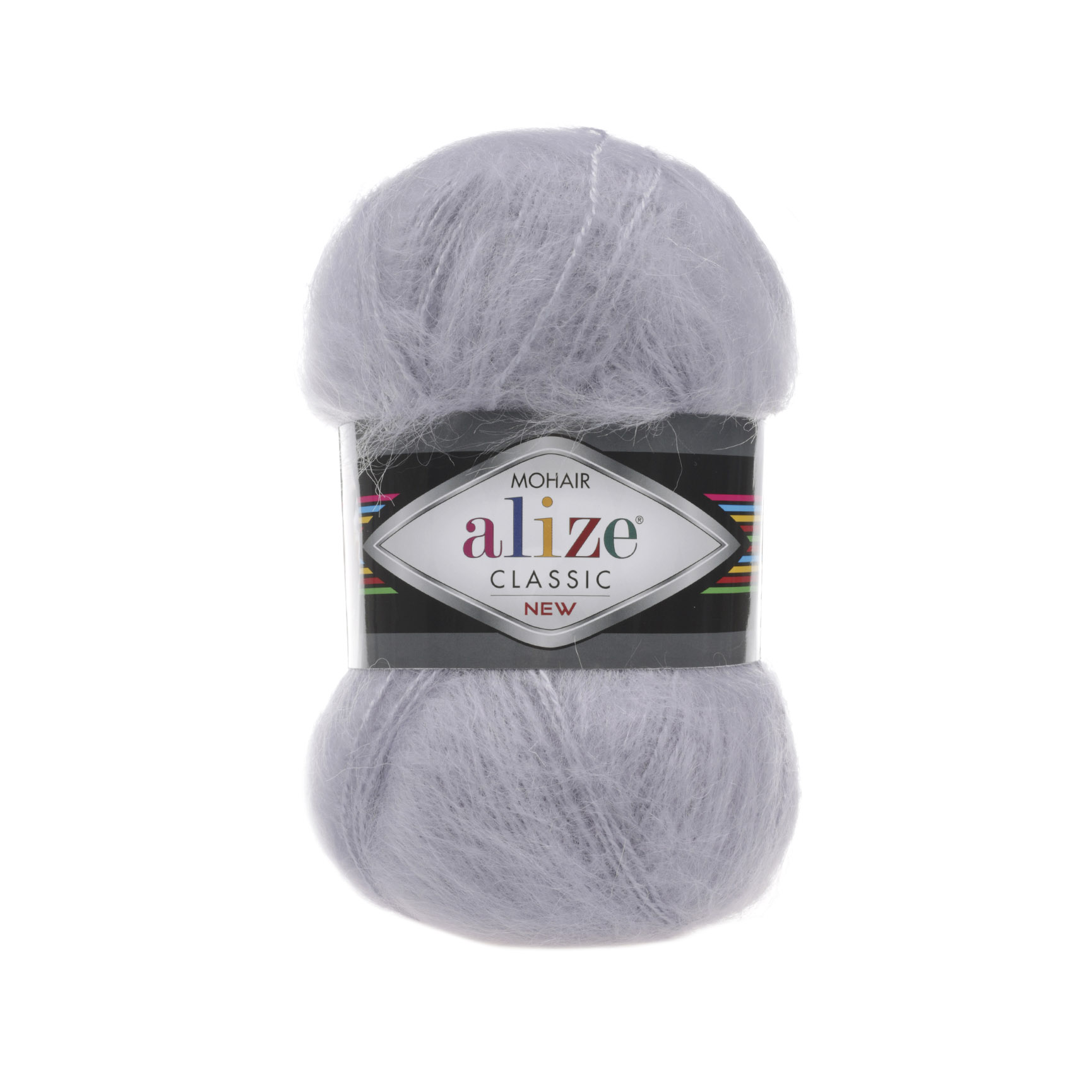 Пряжа Alize Mohair Classic 52