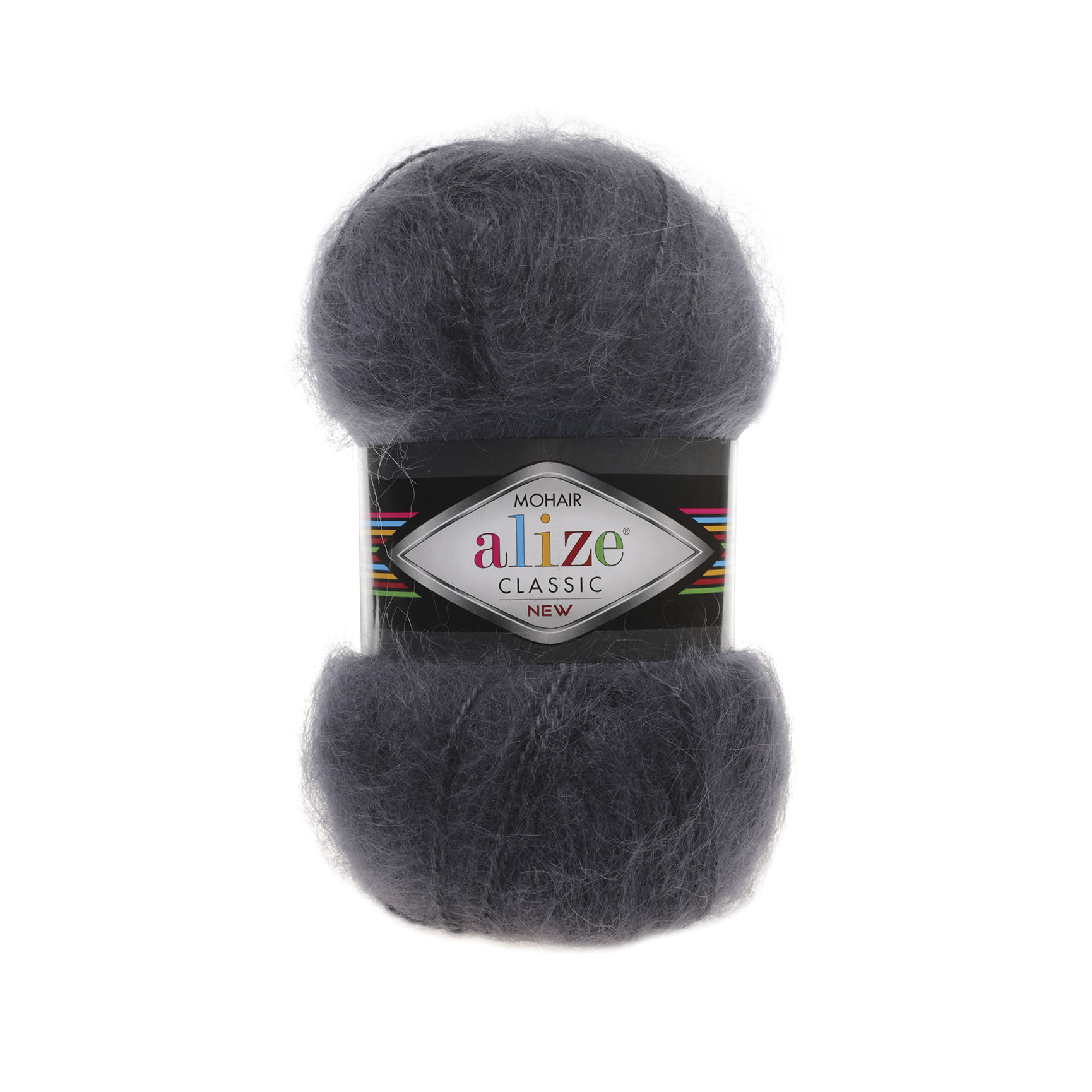 Пряжа Alize Mohair Classic 53