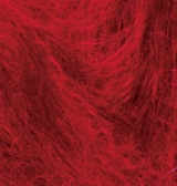 Пряжа Alize Mohair Classic 56