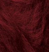 Пряжа Alize Mohair Classic 57
